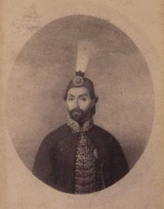 Sultan Abdülmecid, Tanzimat dönemi