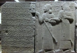 Anadolu Hiyeroglif yazısı, Kargamış Yazıtı
